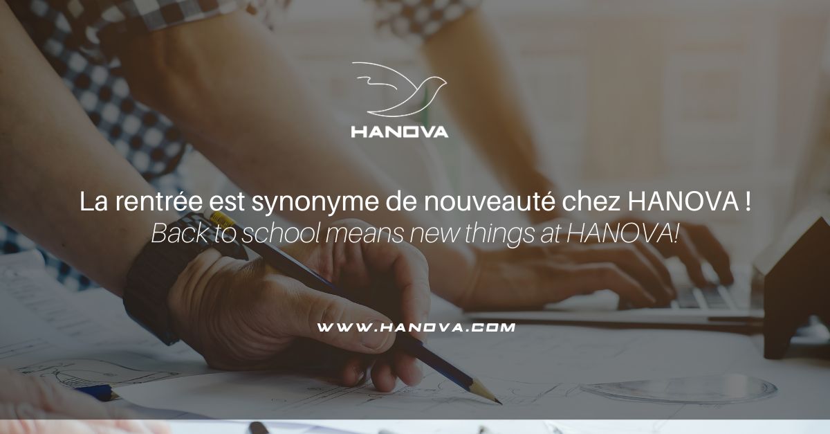 Restez à l'affût car nous sommes sur le point de vous dévoiler nos dernières créations qui optimiseront vos processus d'emballage.